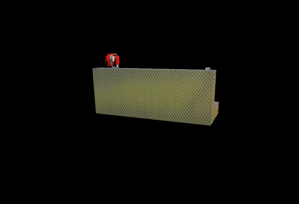 Highway fueltank2