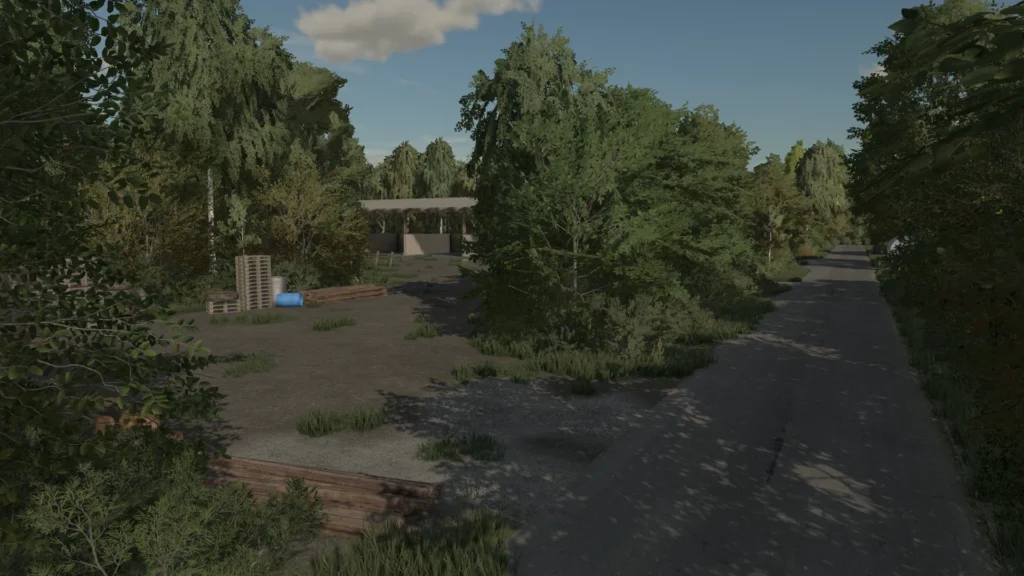 Homestead Economy PC v1.0