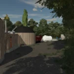 Homestead Economy PC v1.03
