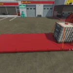 ITRunner Roll-off Platform AL v1.02