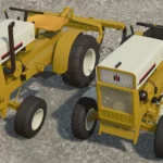 International IH 70 v1.02