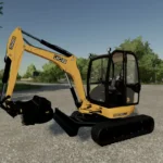 JCB 8030 ZTS v1.03
