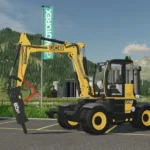 JCB HM033T v1.03