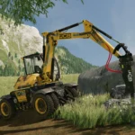 JCB HM033T v1.04