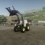 John Deere 5403 Edit BETA v1.04