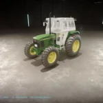 John Deere 5403 Edit BETA v1.05