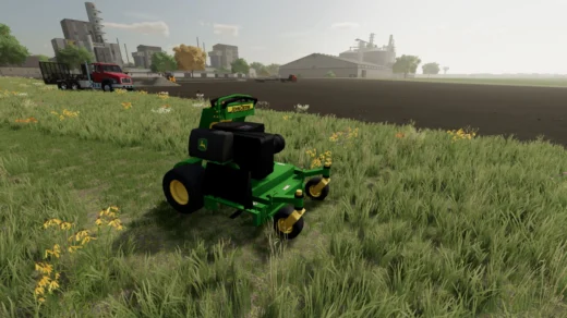 FS22 Mowers, Farming simulator 22 Mowers mods, LS22 Mowers