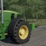 John Deere 6930 v1.0
