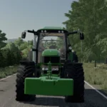 John Deere 6930 v1.03