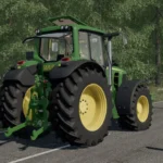 John Deere 6930 v1.04