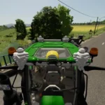 John Deere 6M Edit v1.02