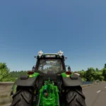 John Deere 6M Edit v1.032