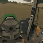 John Deere 6R Small Frame 2021 v1.02