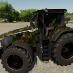John Deere 7R Series 2020 V1.0.0.13