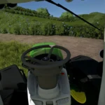 Jonh Deere 6030 Edited V1.02