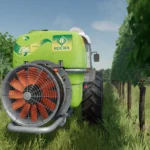 Joper Rocha Vineyard Pack v1.06
