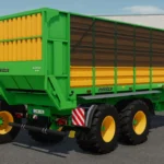 Joskin Silospace 22/45 V1.0
