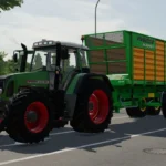 Joskin Silospace 22/45 V1.0