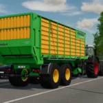 Joskin Silospace 22/45 V1.0