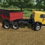 KAMAZ Off-road Pack v1.0.0.83