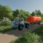Kolos-48 universal tank v1.0.1.1