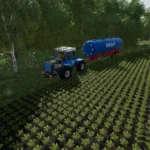 Kolos-48 universal tank v1.0.1.14