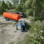 Kolos-48 universal tank v1.0.1.15