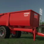 Krampe BigBody 550 E v1.02