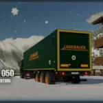 Krampe SKS 30/1050 LE v1.0