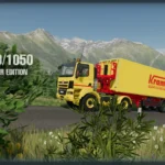 Krampe SKS 30/1050 LE v1.0