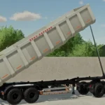 Kraz 6443 v1.06