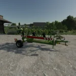 Krone KWT 1300 v1.03
