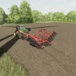 Kuhn Prolander 7500 v1.0