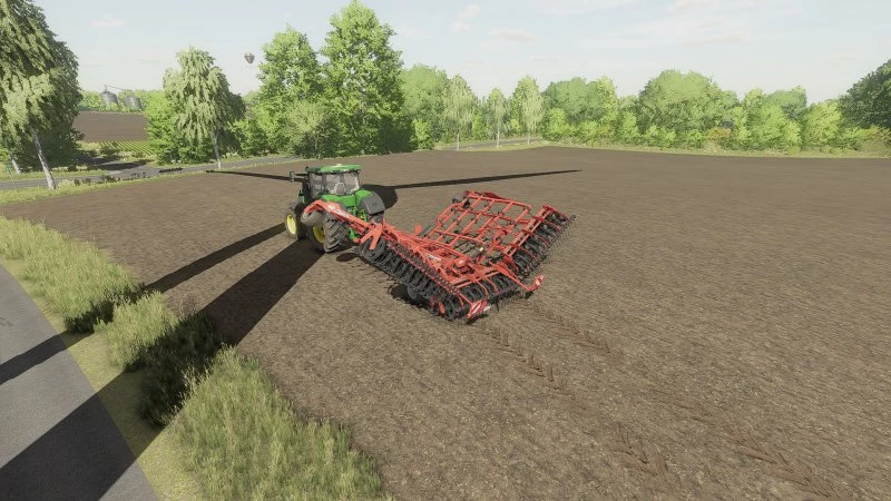 Kuhn Prolander 7500 v1.0