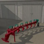 Kverneland BE6 v1.1