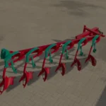 Kverneland BE6 v1.12