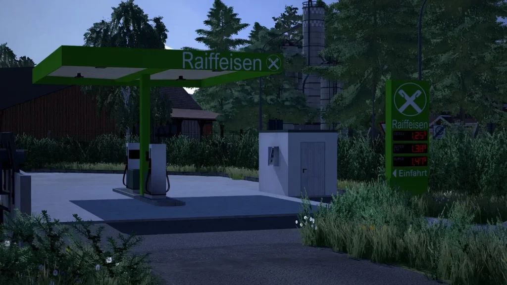 LOSSBERG 2K24 v1.0
