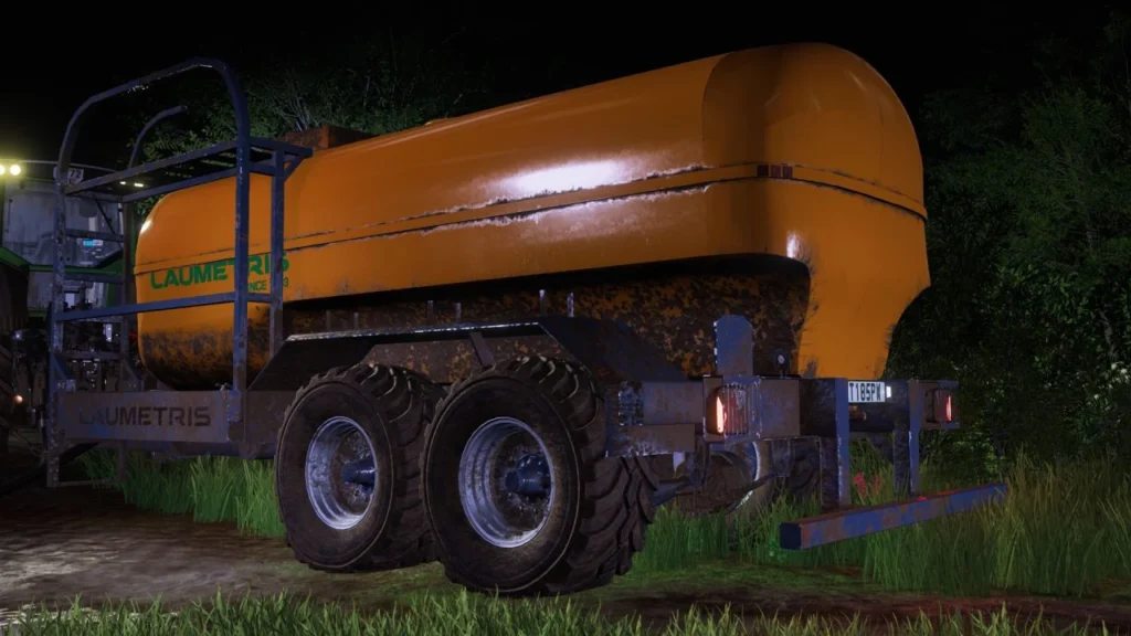 Laumetris PTL-12V v1.0