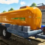 Laumetris PTL-12V v1.02