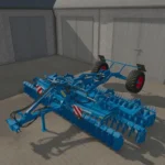 Lemken Heliodor 9 600 v1.12