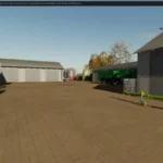 Lighting + Shaders FS22 v1.02