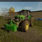 Lighting + Shaders FS22 v1.03
