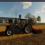 Lighting + Shaders FS22 v1.04