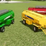 Lizard 5000L Fuel Tank v1.0