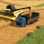 Lizard Acc310 Series v1.0