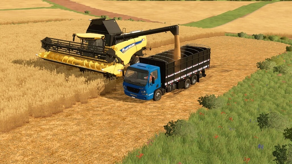 Lizard Acc310 Series v1.0