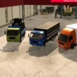 Lizard Acc310 Series v1.02