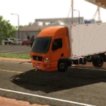 Lizard Acc310 Series v1.03