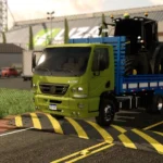 Lizard Acc310 Series v1.04