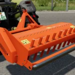 Lizard JR Vineyard Pack v1.04